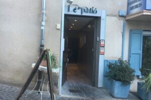 Le Patio