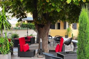 Restaurant les Alpes
