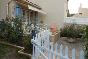 Lechat Jean-Paul et Arlette