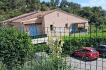 residence les roches bleues