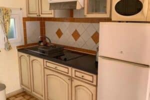 Oliviers du Château &#8211; Mimosa