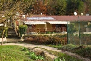 L'Espaï Mazets 8 et 9