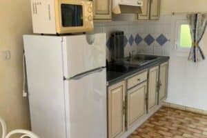 Oliviers du Château &#8211; Violette