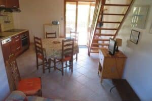 L'Espaï Mazets 8 et 9 Séjour