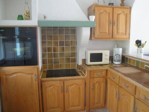 Oliviers du Château &#8211; Olivier