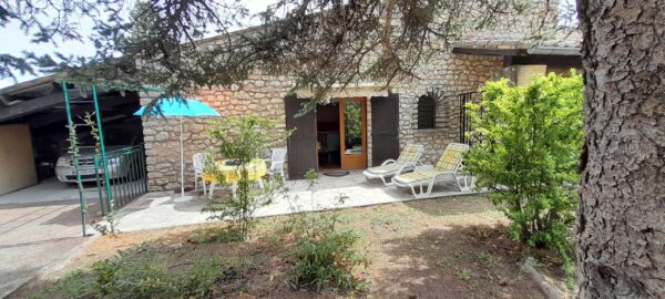 Villa Le Buron 2
