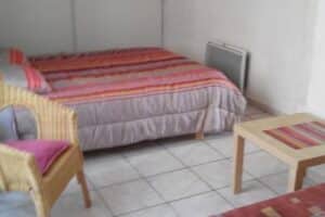 chambre