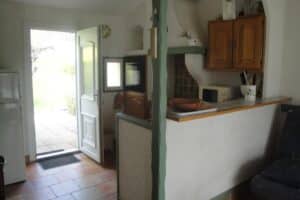 Oliviers du Château &#8211; Olivier