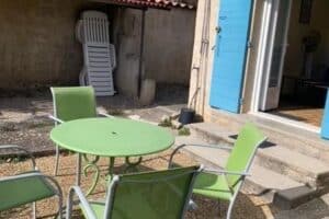 Oliviers du Château &#8211; Amandier