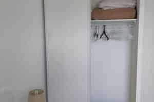 chambre rangement