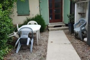 Cortes Muriel &#8211; 34m² &#8211; T1