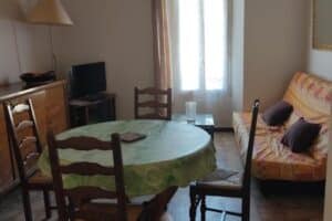 Cortes Muriel &#8211; 34m² &#8211; T1