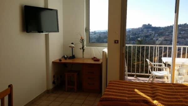 Rousse Régine - SCI Les Adrechs - "Les Chênes Blancs" n°19