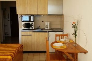 Rousse Régine - SCI Les Adrechs - "Les Chênes Blancs" n°19