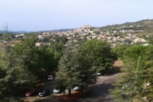 Rousse Régine - SCI Les Adrechs - "Les Chênes Blancs" n°19