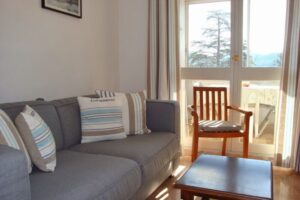 La Terrasse du Passy