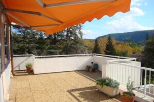 La Terrasse du Passy