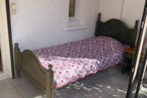 Oliviers du Château &#8211; Coquelicot