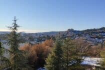 Chênes Blancs B23_Gréoux-les-Bains