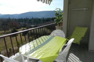 grand balcon