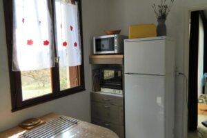 Mini four - frigo/congel - micro-ondes
