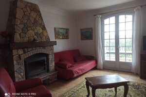 Salon- Bastide Blanche n°3