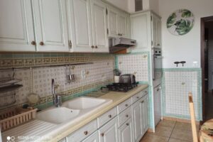 Cuisine Bastide Blanche n°3