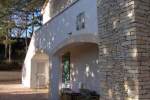 Roux Alain et Martine Bastide Blanche 1