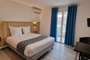 Appart'hotel le Moulin du Verdon