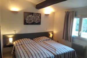 Les Ecureuils Duplex 3*