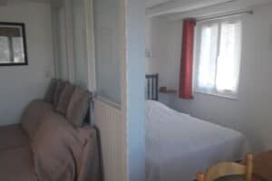 Les Ecureuils Studio 25m²