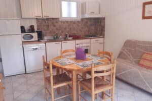 Les Ecureuils Duplex 3*