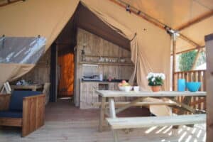 Camping Verdon Parc