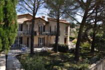 Roux Alain et Martine Lou Couledoun 4