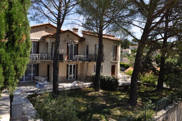 Roux Alain et Martine Lou Couledoun 5