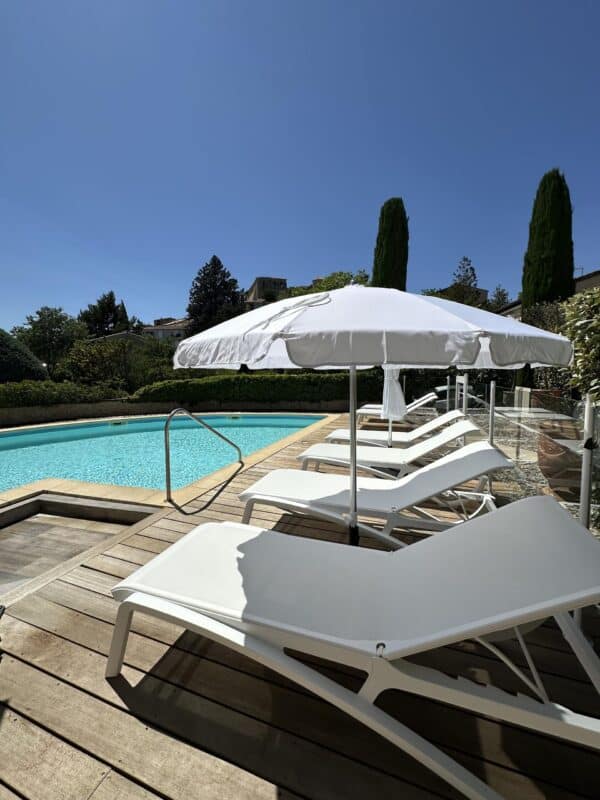 Mas de l'Orangerie_Gréoux-les-Bains