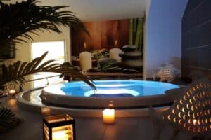 Hôtel Restaurant les Alpes