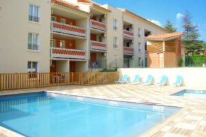 Côté Provence greoux