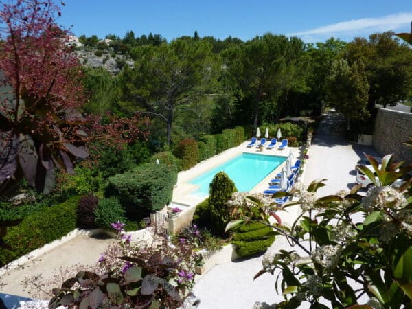 Les Ecureuils 3*