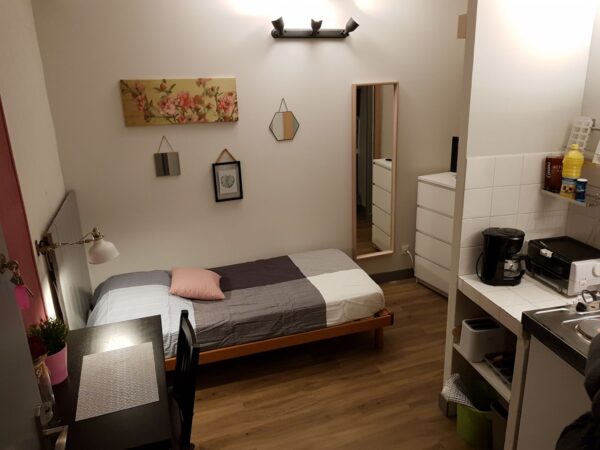 Reynaud Wolter- Studio n°11