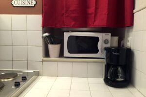 Reynaud Wolter- Studio n°15