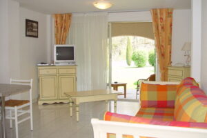 La Villa Sévigné