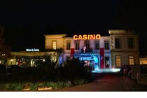 Casino Partouche_Gréoux-les-Bains