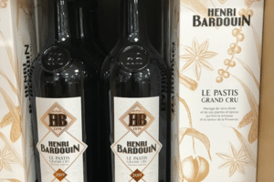 L’Oustaù de Greù