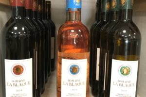 L’Oustaù de Greù