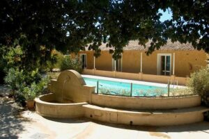 Le Pavillon d'Aurabelle