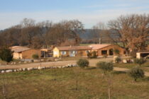 Le Pavillon d'Aurabelle