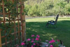 Jardin