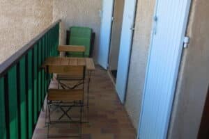 VUE BALCON N°2