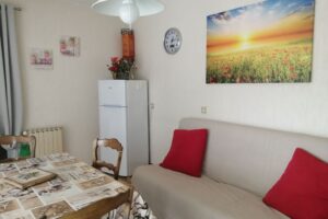 Salon-Salle à manger